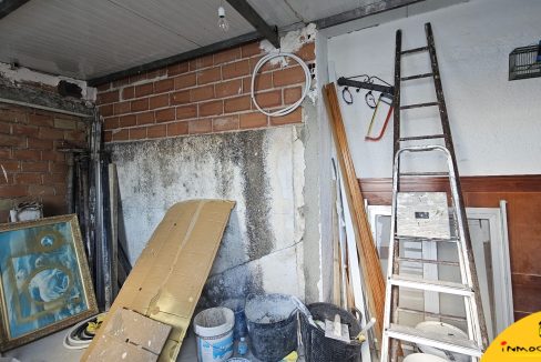 23 - Inmobiliaria - Alcala la Real - Inmocasa - Venta - Casa - Juzgados - Reformada - Patio - Terraza - Amueblada