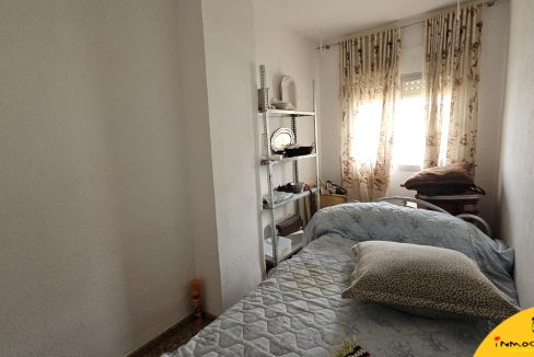 23 - Inmobiliaria - Alcala la Real - Inmocasa - Venta - Casa - La Rabita - Cochera cerrada - Gran Patio - Terraza - Patín - Amueblada - Muy luminosa