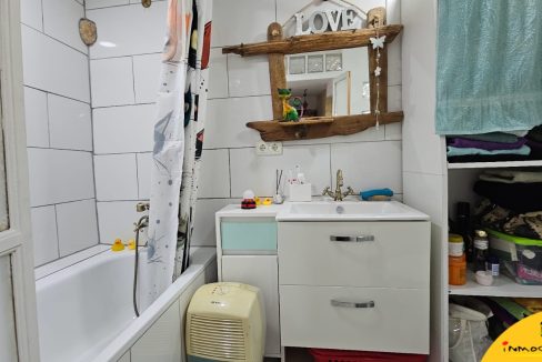 3 - Inmobiliaria - Alcala la Real - Inmocasa - Venta - Casa - Acogedora - Mobiliario opcional