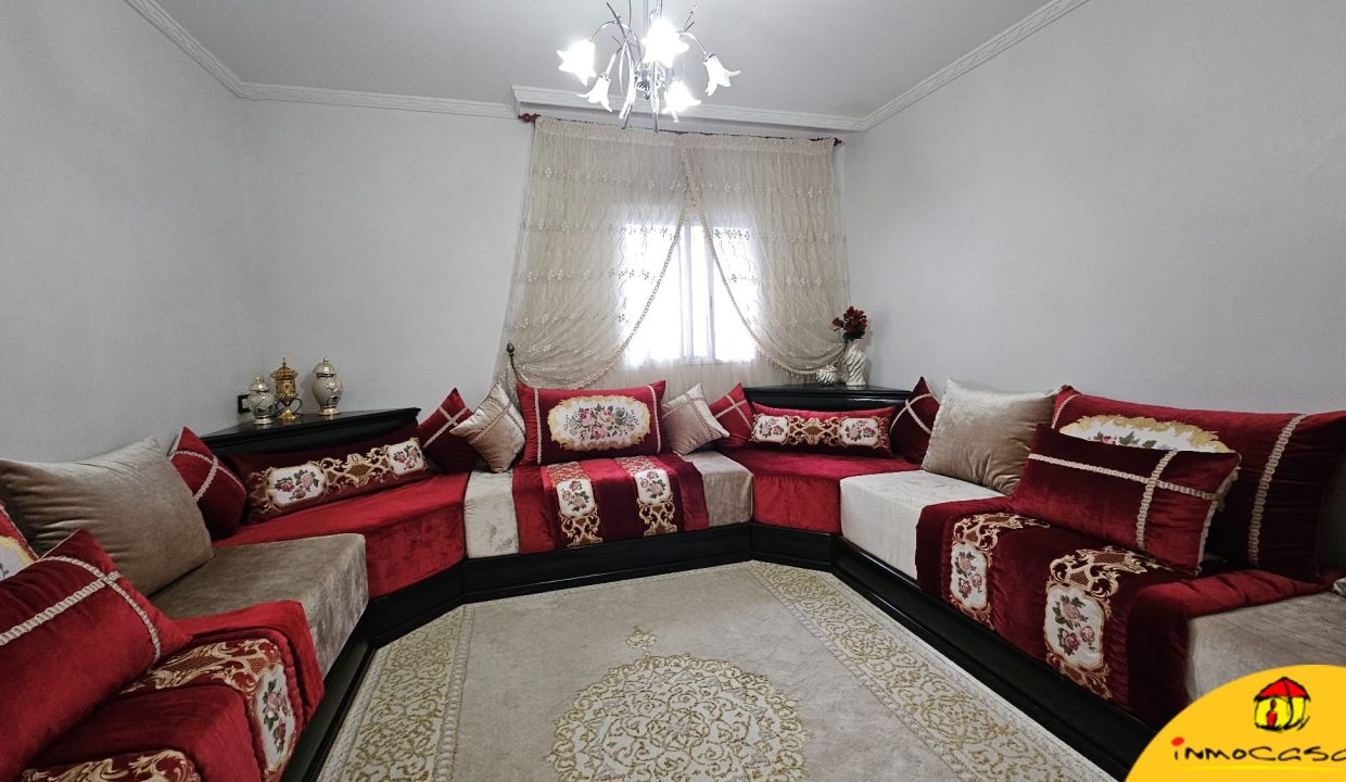 3 - Inmobiliaria - Alcala la Real - Inmocasa - Venta - Casa - Juzgados - Reformada - Patio - Terraza - Amueblada