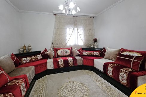 3 - Inmobiliaria - Alcala la Real - Inmocasa - Venta - Casa - Juzgados - Reformada - Patio - Terraza - Amueblada