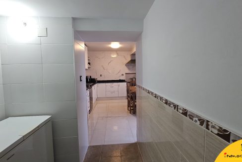 4 - Inmobiliaria - Alcala la Real - Inmocasa - Venta - Casa - Juzgados - Reformada - Patio - Terraza - Amueblada