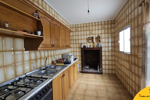 4 - Inmobiliaria - Alcala la Real - Inmocasa - Venta - Casa - La Rabita - Cochera cerrada - Gran Patio - Terraza - Patín - Amueblada - Muy luminosa