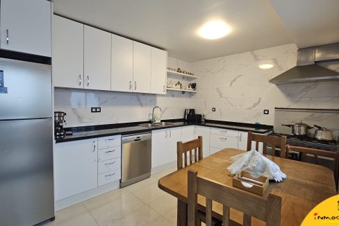 5 - Inmobiliaria - Alcala la Real - Inmocasa - Venta - Casa - Juzgados - Reformada - Patio - Terraza - Amueblada