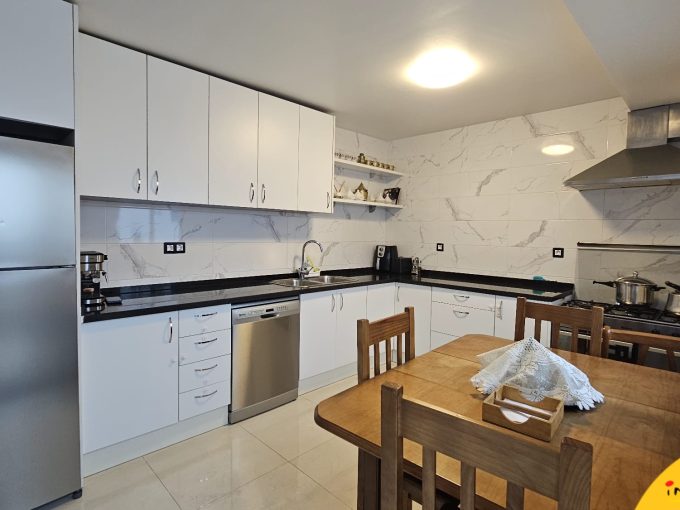 Inmobiliaria - Alcala la Real - Inmocasa - Venta - Casa - Juzgados - Reformada - Patio - Terraza - Amueblada