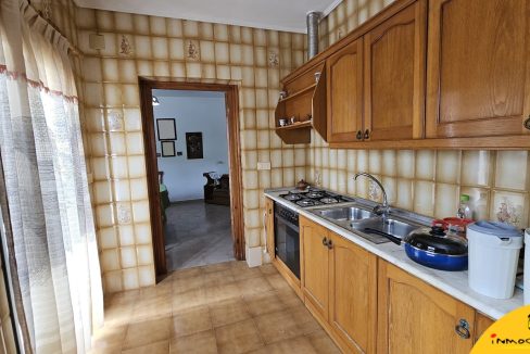 5 - Inmobiliaria - Alcala la Real - Inmocasa - Venta - Casa - La Rabita - Cochera cerrada - Gran Patio - Terraza - Patín - Amueblada - Muy luminosa