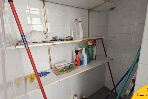 5 - Inmobiliaria - Alcala la Real - Inmocasa - Venta - Piso - Zona Instituto - Ascensor - Garaje - Trastero - Calefacción gas - Amueblado - Orientación Este - Luminoso