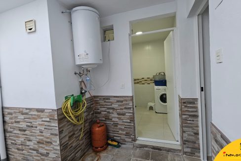 9 - Inmobiliaria - Alcala la Real - Inmocasa - Venta - Casa - Juzgados - Reformada - Patio - Terraza - Amueblada