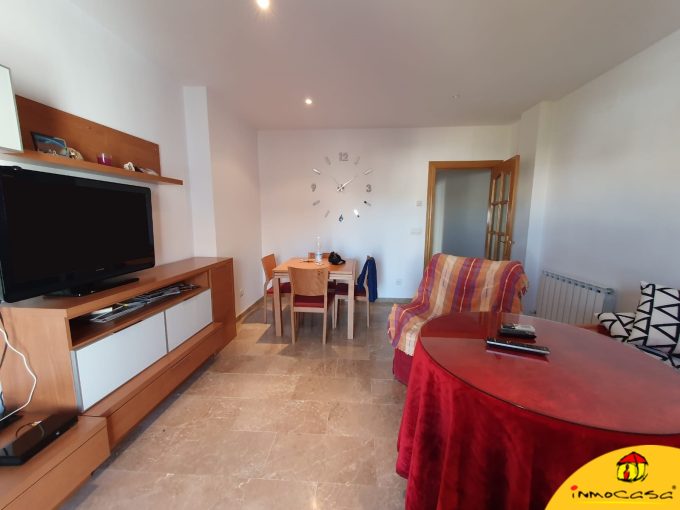 Inmobiliaria - Alcala la Real - Inmocasa - Alquiler - Piso - Zona Tejuela - Amueblado - Ascensor - Garaje - Calefacción gas - Aire acondicionado - Vistas