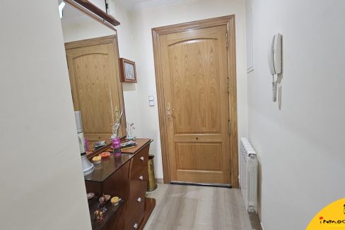 1 - Inmobiliaria - Alcala la Real - Inmocasa - Venta - Piso - Ascensor - Garaje - Trastero - Calefacción gas - Orientación Suroeste - Luminoso - Vistas - Equipado - Aire