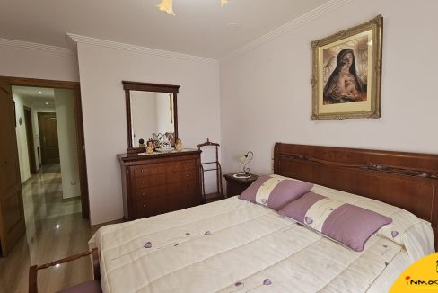 11 - Inmobiliaria - Alcala la Real - Inmocasa - Venta - Piso - Ascensor - Garaje - Trastero - Calefacción gas - Orientación Suroeste - Luminoso - Vistas - Equipado - Aire