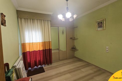 16 - Inmobiliaria - Alcala la Real - Inmocasa - Venta - Piso - Ascensor - Garaje - Trastero - Calefacción gas - Orientación Suroeste - Luminoso - Vistas - Equipado - Aire