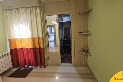 17 - Inmobiliaria - Alcala la Real - Inmocasa - Venta - Piso - Ascensor - Garaje - Trastero - Calefacción gas - Orientación Suroeste - Luminoso - Vistas - Equipado - Aire