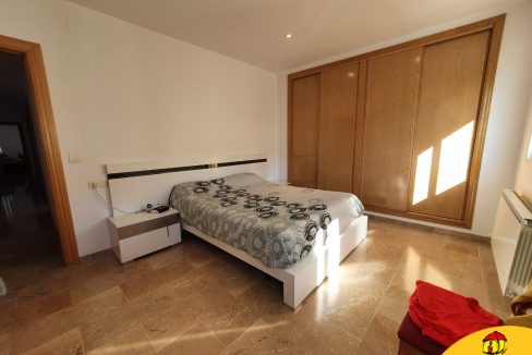 5 - Inmobiliaria - Alcala la Real - Inmocasa - Alquiler - Piso - Zona Tejuela - Amueblado - Ascensor - Garaje - Calefacción gas - Aire acondicionado - Vistas