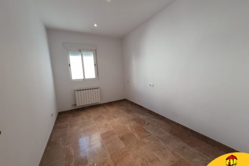 7 - Inmobiliaria - Alcala la Real - Inmocasa - Alquiler - Piso - Zona Tejuela - Amueblado - Ascensor - Garaje - Calefacción gas - Aire acondicionado - Vistas