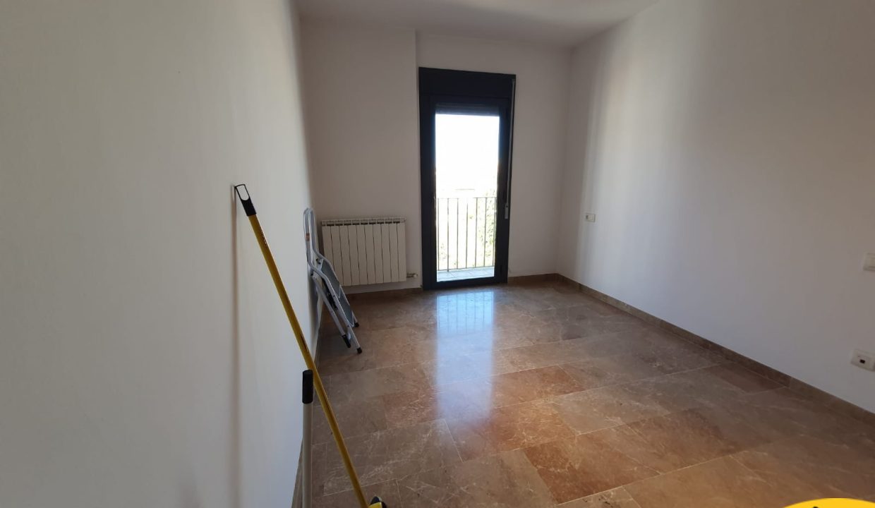 8 - Inmobiliaria - Alcala la Real - Inmocasa - Alquiler - Piso - Zona Tejuela - Amueblado - Ascensor - Garaje - Calefacción gas - Aire acondicionado - Vistas