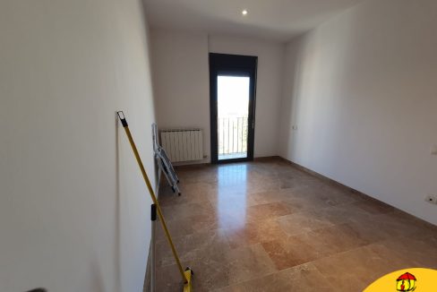 8 - Inmobiliaria - Alcala la Real - Inmocasa - Alquiler - Piso - Zona Tejuela - Amueblado - Ascensor - Garaje - Calefacción gas - Aire acondicionado - Vistas