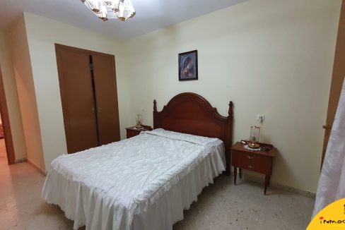 Alcala la Real - Inmobiliaria - Inmocasa - Venta - Piso - Zona Sur - Amueblado - Cochera cerrada - Luminoso