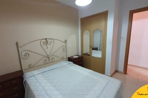 Alcala la Real - Inmobiliaria - Inmocasa - Venta - Piso - Zona Sur - Amueblado - Cochera cerrada - Luminoso