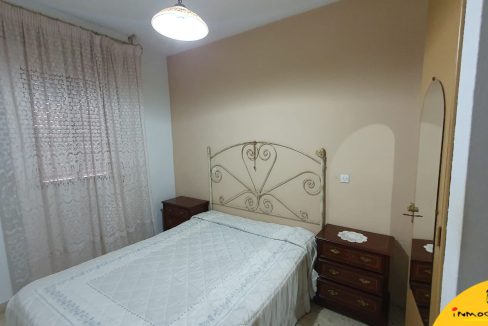 Alcala la Real - Inmobiliaria - Inmocasa - Venta - Piso - Zona Sur - Amueblado - Cochera cerrada - Luminoso