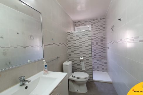 Alcala la Real - Inmobiliaria - Inmocasa - Venta - Piso - Zona Sur - Amueblado - Cochera cerrada - Luminoso