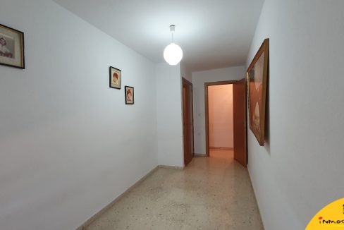 Alcala la Real - Inmobiliaria - Inmocasa - Venta - Piso - Zona Sur - Amueblado - Cochera cerrada - Luminoso