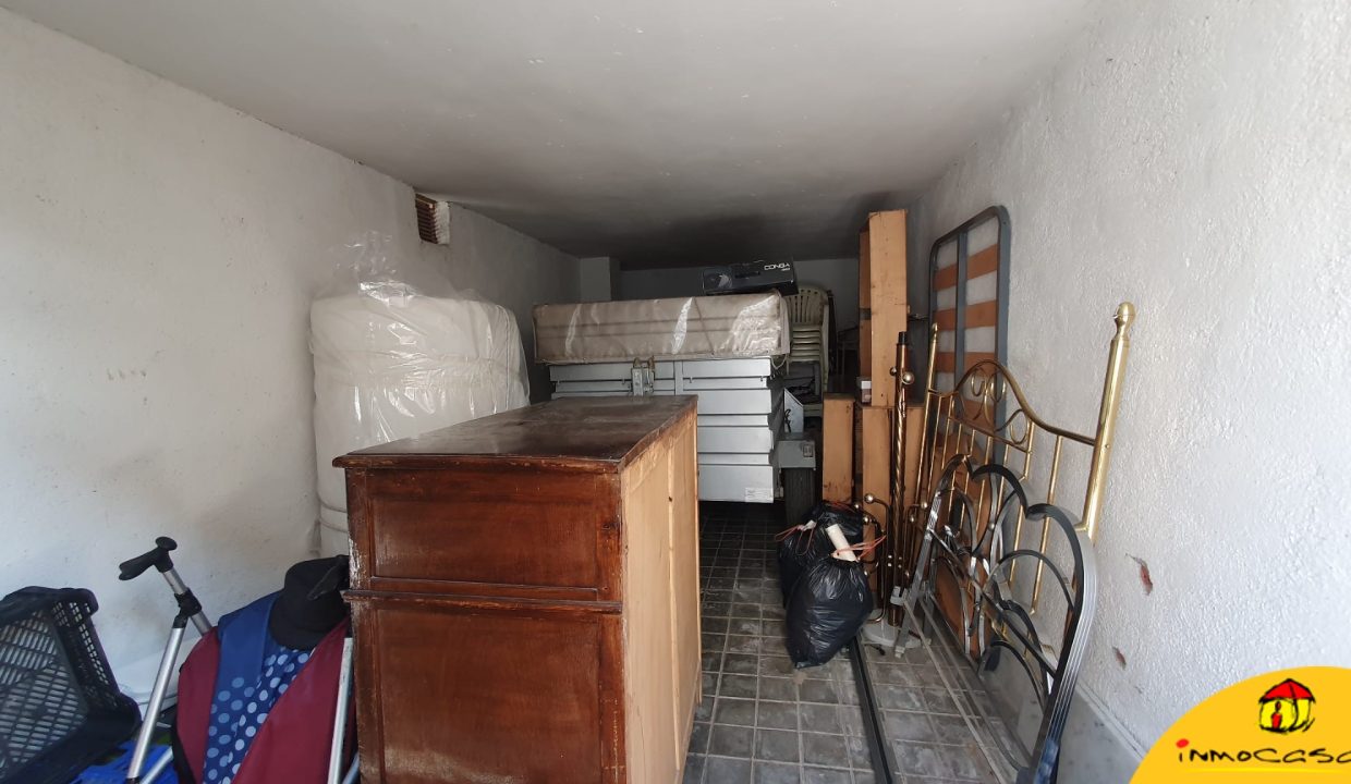 Alcala la Real - Inmobiliaria - Inmocasa - Venta - Piso - Zona Sur - Amueblado - Cochera cerrada - Luminoso