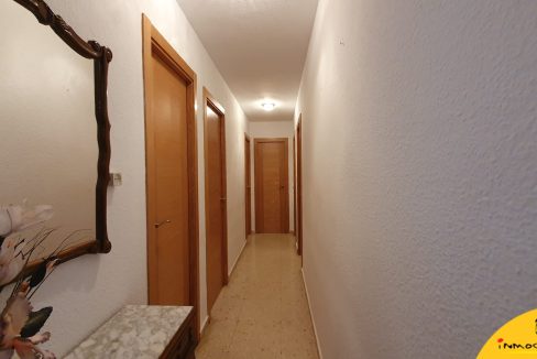 Alcala la Real - Inmobiliaria - Inmocasa - Venta - Piso - Zona Sur - Amueblado - Cochera cerrada - Luminoso