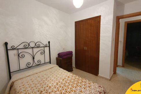 Alcala la Real - Inmobiliaria - Inmocasa - Venta - Piso - Zona Sur - Amueblado - Cochera cerrada - Luminoso