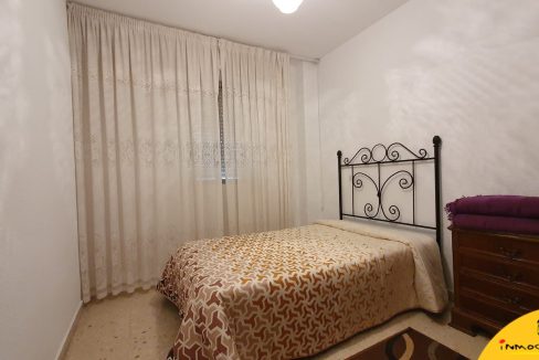 Alcala la Real - Inmobiliaria - Inmocasa - Venta - Piso - Zona Sur - Amueblado - Cochera cerrada - Luminoso