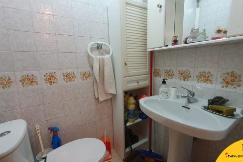 Alcala la Real - Inmobiliaria - Inmocasa - Venta - Piso - Zona Sur - Amueblado - Cochera cerrada - Luminoso