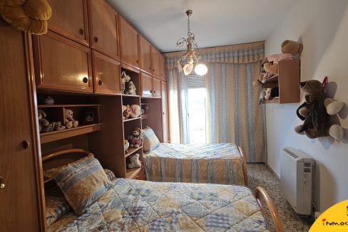 13 - Inmobiliaria - Alcala la Real - Inmocasa - Venta - Casa - Zona Safa - Cochera cerrada - Patio - Terraza - Vista a La Mota - Orientación Suroeste