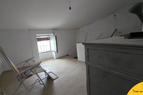 15 - Inmobiliaria - Alcala la Real - Inmocasa - Venta - Casa - Económica - Zona Casco Antiguo - La Mota - Especial aceituneros - Amueblada