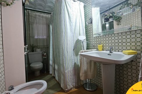 16 - Inmobiliaria - Alcala la Real - Inmocasa - Venta - Casa - Zona Safa - Cochera cerrada - Patio - Terraza - Vista a La Mota - Orientación Suroeste