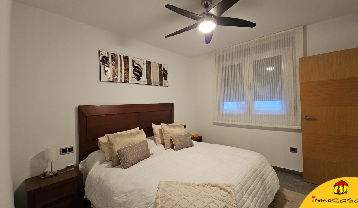 17 - Inmobiliaria - Alcala la Real - Inmocasa - Venta - Casa - Cauchil - Cochera - Cocinón - Chimenea - Terraza - Vistas - Orientación Suroeste - Calefacción gasoil