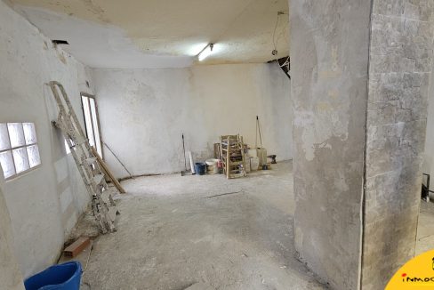 Inmobiliaria - Alcala la Real - Inmocasa - Venta - Casa - Barata - Económica - Necesita reforma íntegra - Amplitud