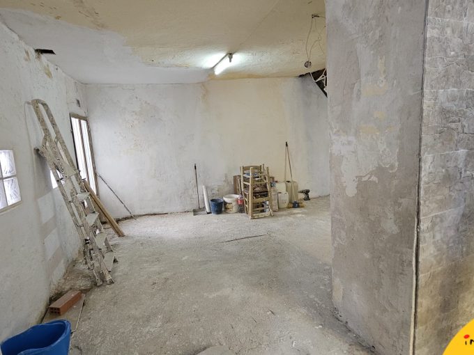 Inmobiliaria - Alcala la Real - Inmocasa - Venta - Casa - Barata - Económica - Necesita reforma íntegra - Amplitud