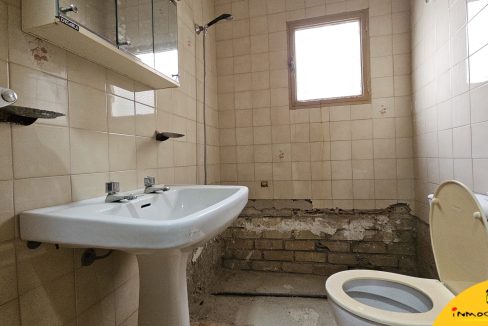 4 - Inmobiliaria - Alcala la Real - Inmocasa - Venta - Casa - Barata - Económica - Necesita reforma íntegra - Amplitud