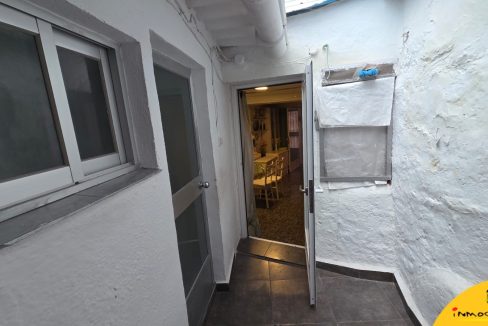 5 - Inmobiliaria - Alcala la Real - Inmocasa - Venta - Casa - Económica - Zona Casco Antiguo - La Mota - Especial aceituneros - Amueblada