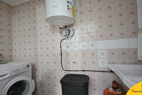 7 - Inmobiliaria - Alcala la Real - Inmocasa - Venta - Casa - Zona Safa - Cochera cerrada - Patio - Terraza - Vista a La Mota - Orientación Suroeste