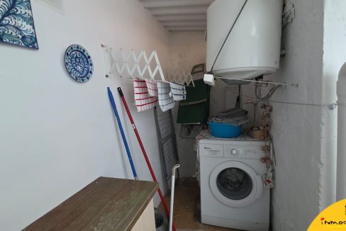 8 - Inmobiliaria - Alcala la Real - Inmocasa - Venta - Casa - Económica - Zona Casco Antiguo - La Mota - Especial aceituneros - Amueblada