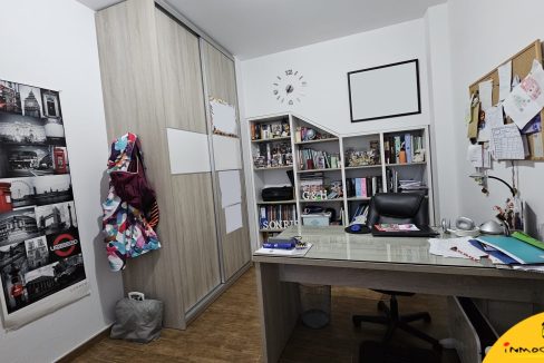 9 - Inmobiliaria - Alcala la Real - Inmocasa - Venta - Casa - Cauchil - Cochera - Cocinón - Chimenea - Terraza - Vistas - Orientación Suroeste - Calefacción gasoil