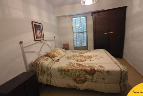 9 - Inmobiliaria - Alcala la Real - Inmocasa - Venta - Casa - Económica - Zona Casco Antiguo - La Mota - Especial aceituneros - Amueblada