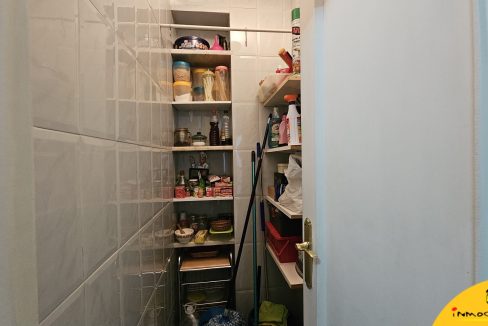 11 - Inmobiliaria - Alcalá la Real - Inmocasa - Venta - Piso - Paseo de los Álamos - Vistas a La Mota - Ascensor - Garaje en Parking - Calefacción gas - Amueblad