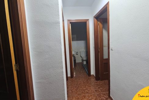 5 - Inmobiliaria - Alcala la Real - Inmocasa - Venta - Piso - Paseo de los Alamos - Centro - Sin ascensor - Sin garaje - Amueblado