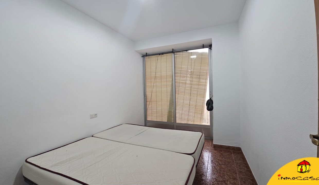 9 - Inmobiliaria - Alcala la Real - Inmocasa - Venta - Piso - Paseo de los Alamos - Centro - Sin ascensor - Sin garaje - Amueblado