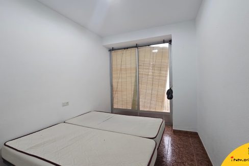 9 - Inmobiliaria - Alcala la Real - Inmocasa - Venta - Piso - Paseo de los Alamos - Centro - Sin ascensor - Sin garaje - Amueblado