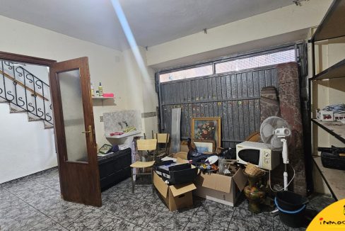 1 - Inmobiliaria - Alcala la Real - Inmocasa - Venta - Casa - Avda. Iberoamérica - Cochera - Patio - Terraza - Amueblada - Aire acondicionado