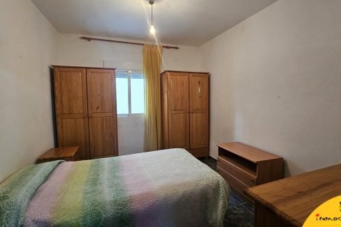 11 - Inmobiliaria - Alcala la Real - Inmocasa - Venta - Casa - Avda. Iberoamérica - Cochera - Patio - Terraza - Amueblada - Aire acondicionado