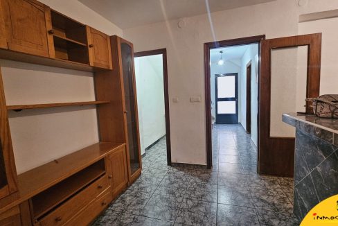 2 - Inmobiliaria - Alcala la Real - Inmocasa - Venta - Casa - Avda. Iberoamérica - Cochera - Patio - Terraza - Amueblada - Aire acondicionado